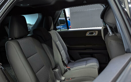 Ford Explorer VI, 2013 год, 1 799 000 рублей, 36 фотография