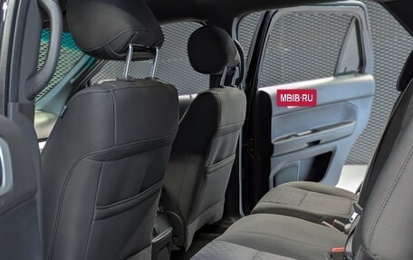 Ford Explorer VI, 2013 год, 1 799 000 рублей, 35 фотография
