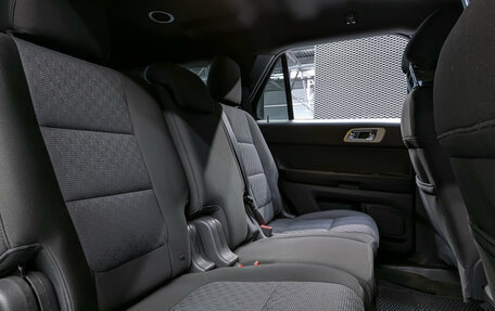 Ford Explorer VI, 2013 год, 1 799 000 рублей, 37 фотография