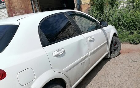 Chevrolet Lacetti, 2006 год, 145 000 рублей, 4 фотография