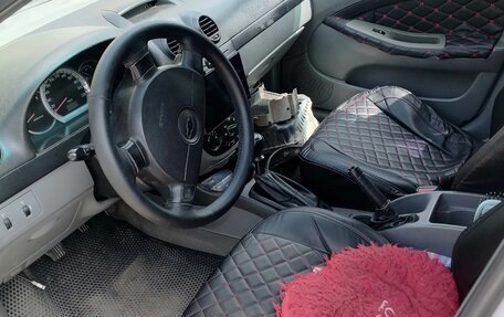 Chevrolet Lacetti, 2006 год, 145 000 рублей, 6 фотография