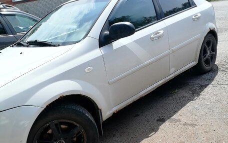Chevrolet Lacetti, 2006 год, 145 000 рублей, 2 фотография