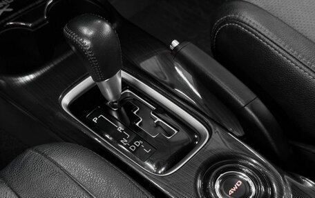 Mitsubishi Outlander III рестайлинг 3, 2015 год, 1 949 900 рублей, 11 фотография