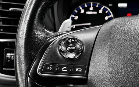 Mitsubishi Outlander III рестайлинг 3, 2015 год, 1 949 900 рублей, 13 фотография