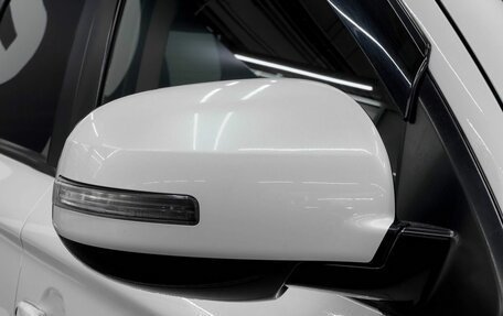 Mitsubishi Outlander III рестайлинг 3, 2015 год, 1 949 900 рублей, 18 фотография