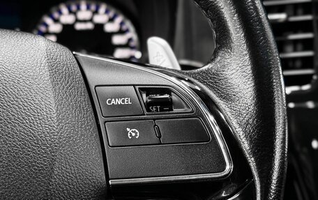 Mitsubishi Outlander III рестайлинг 3, 2015 год, 1 949 900 рублей, 14 фотография