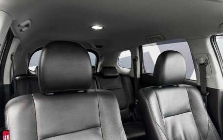 Mitsubishi Outlander III рестайлинг 3, 2015 год, 1 949 900 рублей, 19 фотография