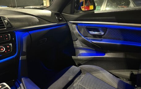 BMW 4 серия, 2013 год, 2 000 000 рублей, 11 фотография