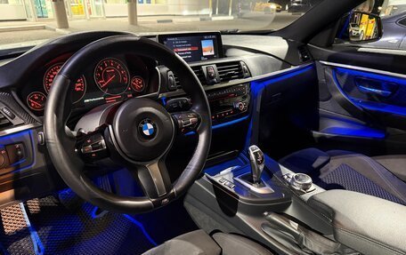 BMW 4 серия, 2013 год, 2 000 000 рублей, 15 фотография