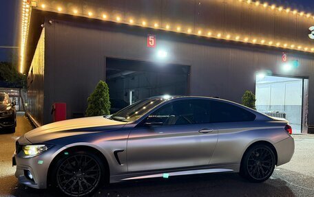 BMW 4 серия, 2013 год, 2 000 000 рублей, 5 фотография