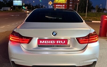 BMW 4 серия, 2013 год, 2 000 000 рублей, 7 фотография