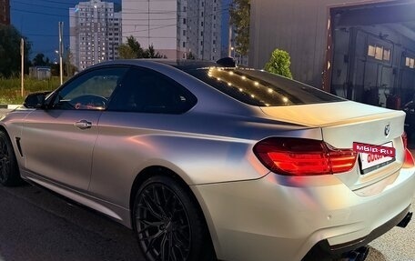 BMW 4 серия, 2013 год, 2 000 000 рублей, 6 фотография