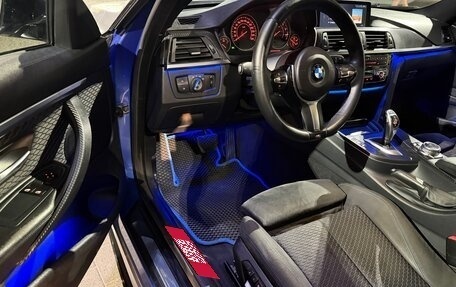 BMW 4 серия, 2013 год, 2 000 000 рублей, 14 фотография