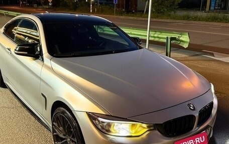 BMW 4 серия, 2013 год, 2 000 000 рублей, 9 фотография
