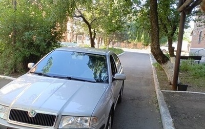 Skoda Octavia IV, 2009 год, 520 000 рублей, 1 фотография