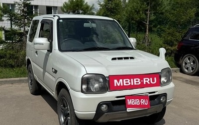 Suzuki Jimny, 2016 год, 1 150 000 рублей, 1 фотография