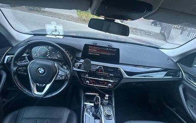 BMW 5 серия, 2020 год, 3 600 000 рублей, 1 фотография