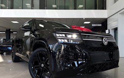 Volkswagen Teramont, 2026 год, 5 500 000 рублей, 1 фотография