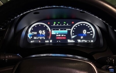 Toyota Camry, 2022 год, 1 500 000 рублей, 1 фотография