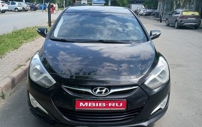 Hyundai i40 I рестайлинг, 2014 год, 890 000 рублей, 1 фотография