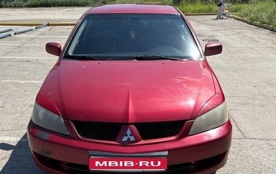 Mitsubishi Lancer IX, 2006 год, 500 000 рублей, 1 фотография