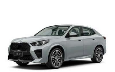 BMW X2, 2025 год, 6 490 000 рублей, 1 фотография