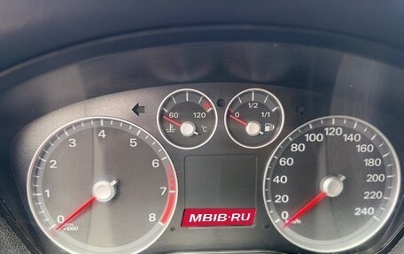 Ford Focus II рестайлинг, 2007 год, 400 000 рублей, 1 фотография