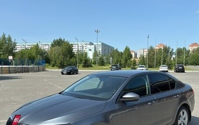 Skoda Octavia, 2017 год, 2 030 000 рублей, 1 фотография