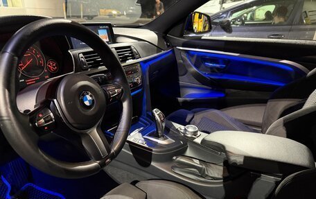 BMW 4 серия, 2013 год, 2 000 000 рублей, 16 фотография