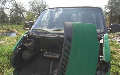 Volkswagen Transporter T4, 1992 год, 120 000 рублей, 1 фотография