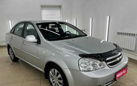 Chevrolet Lacetti, 2012 год, 589 000 рублей, 1 фотография