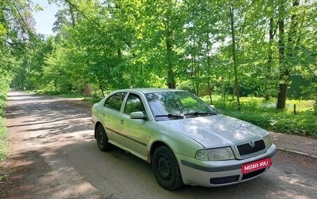 Skoda Octavia IV, 2005 год, 315 000 рублей, 1 фотография
