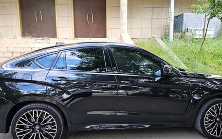 BMW X6, 2015 год, 3 550 000 рублей, 1 фотография
