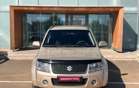 Suzuki Grand Vitara, 2008 год, 780 000 рублей, 1 фотография