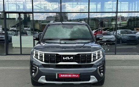 KIA Mohave I, 2022 год, 5 180 000 рублей, 1 фотография