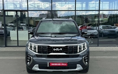 KIA Mohave I, 2022 год, 5 180 000 рублей, 1 фотография