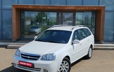 Chevrolet Lacetti, 2008 год, 479 000 рублей, 1 фотография