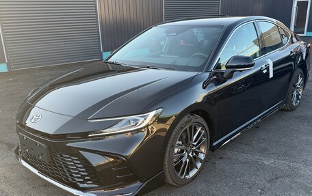 Toyota Camry, 2026 год, 3 920 000 рублей, 1 фотография