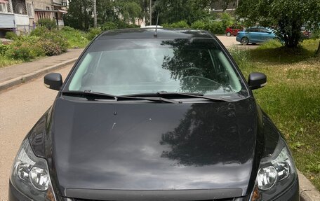 Ford Focus II рестайлинг, 2008 год, 420 000 рублей, 1 фотография
