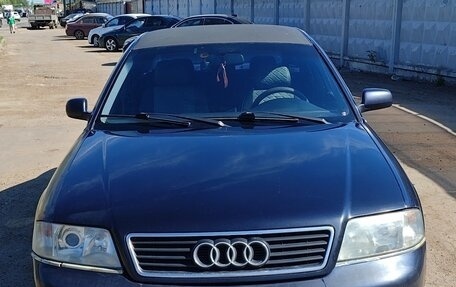 Audi A6, 1998 год, 290 000 рублей, 1 фотография