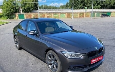 BMW 3 серия, 2015 год, 2 150 000 рублей, 1 фотография