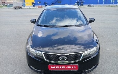 KIA Cerato III, 2012 год, 860 000 рублей, 1 фотография