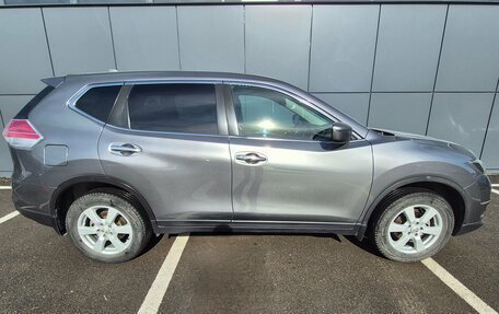 Nissan X-Trail, 2018 год, 1 699 000 рублей, 9 фотография