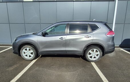Nissan X-Trail, 2018 год, 1 699 000 рублей, 8 фотография