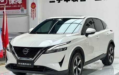 Nissan Qashqai, 2023 год, 1 375 000 рублей, 1 фотография