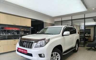 Toyota Land Cruiser Prado 150 рестайлинг 2, 2012 год, 2 750 000 рублей, 1 фотография
