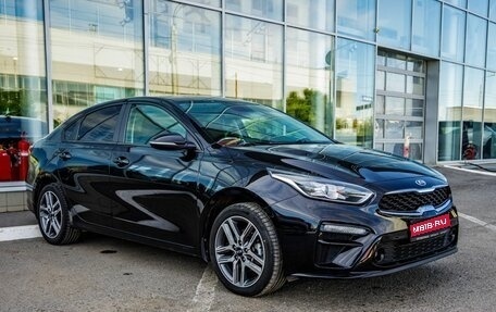KIA Cerato IV, 2020 год, 1 998 000 рублей, 1 фотография