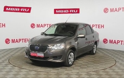 Datsun on-DO I рестайлинг, 2018 год, 563 000 рублей, 1 фотография
