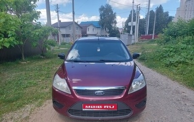 Ford Focus II рестайлинг, 2008 год, 340 000 рублей, 1 фотография