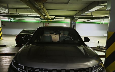Land Rover Range Rover Velar I, 2019 год, 4 700 000 рублей, 1 фотография